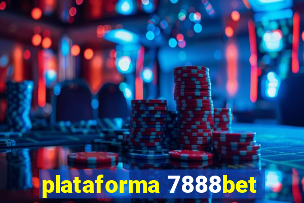 plataforma 7888bet